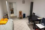 1 Zimmer Wohnung oder studio zimmer
