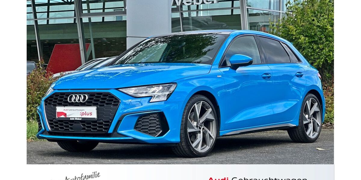 Audi A3 43.590 km 31.780 &euro; Neubeckum 59269