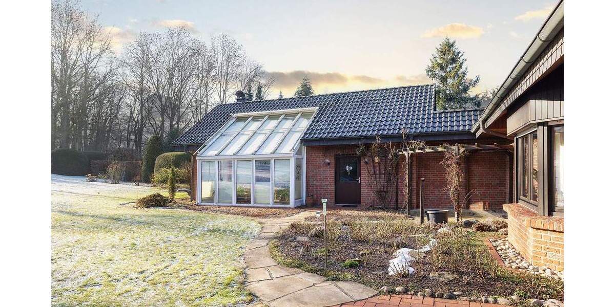 Einfamilienhaus Melle Wellingholzhausen - 6 Zimmer, 212 m&sup2;, 775.000&euro; | Angebot:26630310