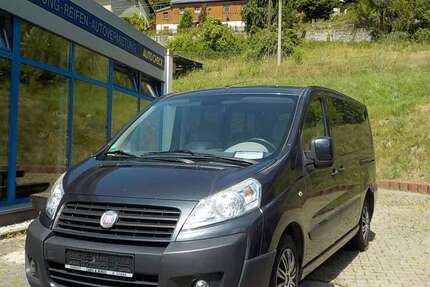 Fiat Scudo 150.000 km 9.690 € Sebnitz 01855