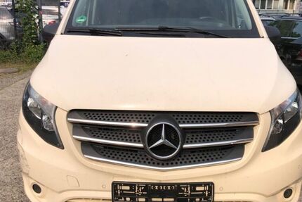 Mercedes Vito