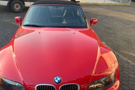 BMW Z3 105.095 km 7.500 &euro; Fachbach 56133
