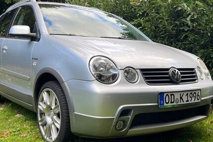 VW Polo 159.000 km 2.000 &euro; Großhansdorf 22927