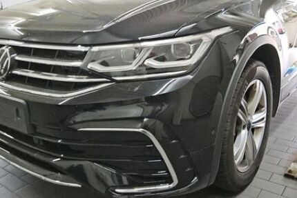 VW Tiguan 50.200 km 35.833 &euro; Kassel 34123
