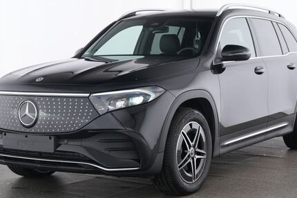 Mercedes-Benz EQB 4.434 km 43.900 &euro; Tuttlingen 78532