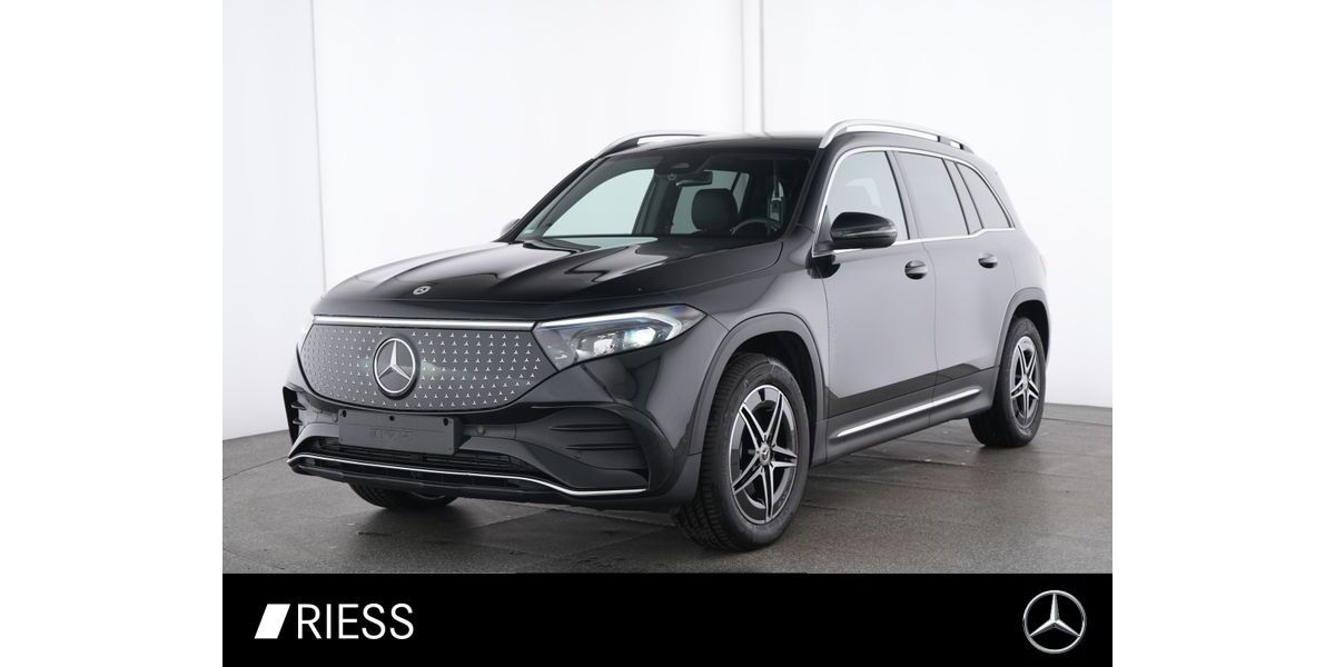 Mercedes-Benz EQB 4.434 km 43.900 &euro; Tuttlingen 78532