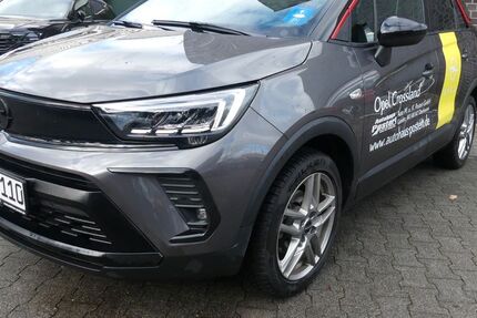 Opel Crossland (X) 35.000 km 16.780 &euro; Oberhausen 46147