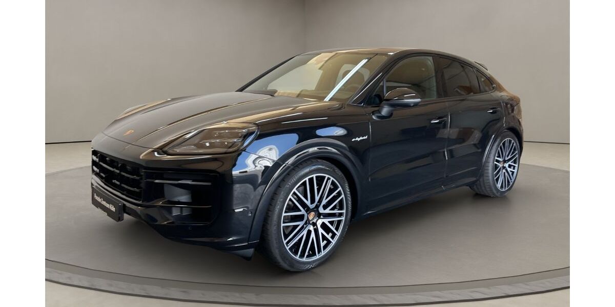 Porsche Cayenne 12.982 km 122.700 &euro; Köln 50823