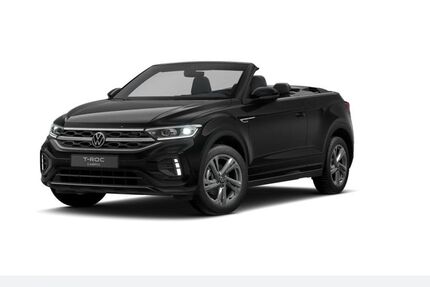 VW T-Roc 8.529 km 29.660 &euro; Castrop-Rauxel 44575