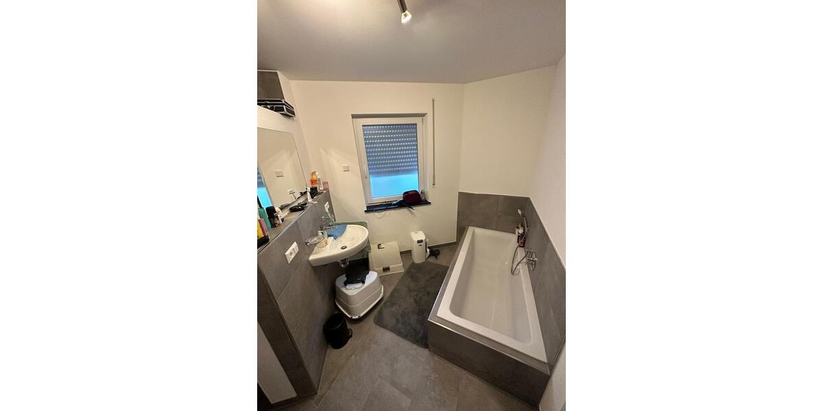 Erdgeschoßwohnung Bad Schussenried - 2.5 Zimmer, 85 m&sup2;, 1.200&euro; | Angebot:26212053
