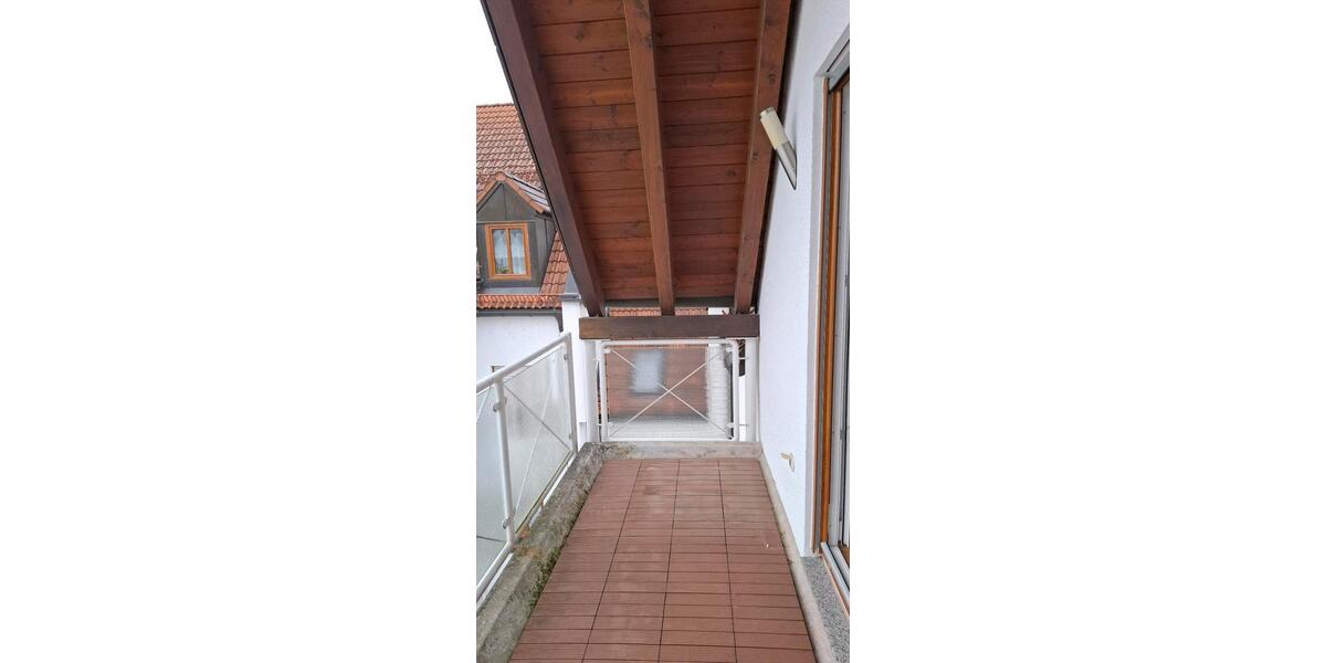 Etagenwohnung Regensburg Brandlberg - 3 Zimmer, 74 m&sup2;, 298.500&euro; | Angebot:25986518