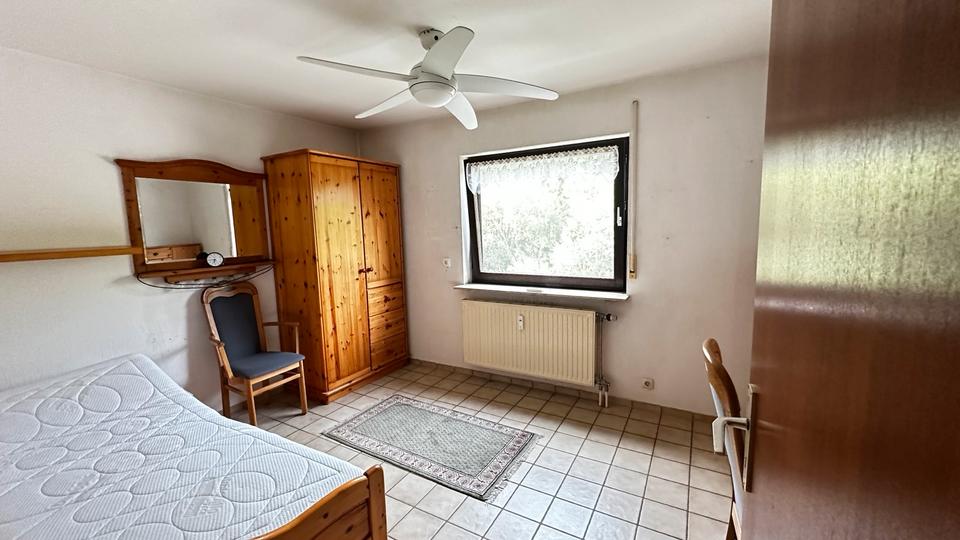 Erdgeschoßwohnung Neuenstadt am Kocher - 4 Zimmer, 95 m&sup2;, 318.000&euro; | Angebot:27067345