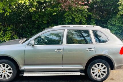 Porsche Cayenne 254.865 km 6.900 € Darmstadt 64283