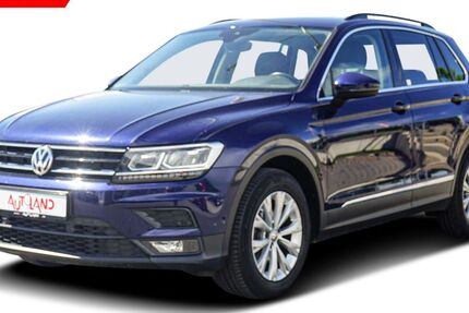 VW Tiguan 97.520 km 18.990 &euro; Cottbus OT Kolkwitz 03099