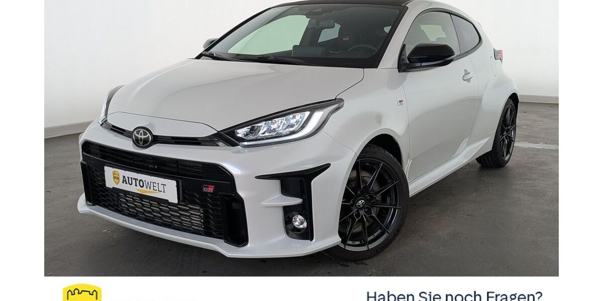 Toyota Yaris 5.250 km 39.760 &euro; Düsseldorf 40599
