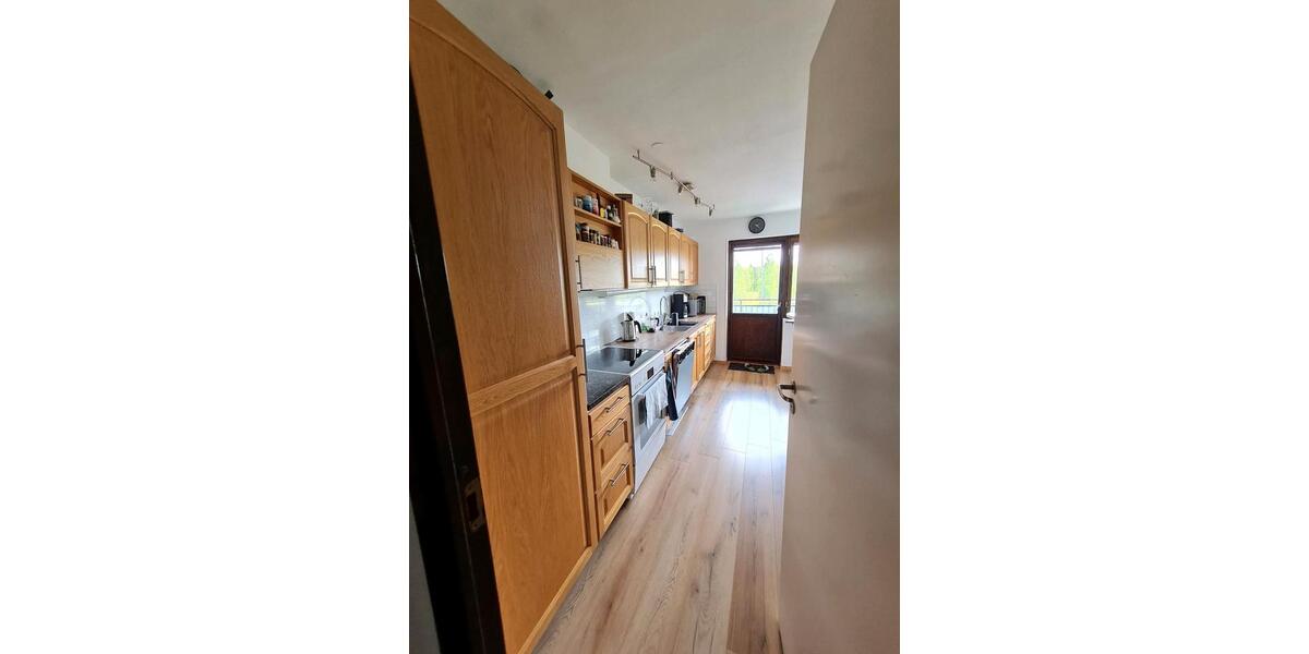 Hochparterre Flensburg - 2 Zimmer, 63 m&sup2;, 21.700&euro; | Angebot:26385506
