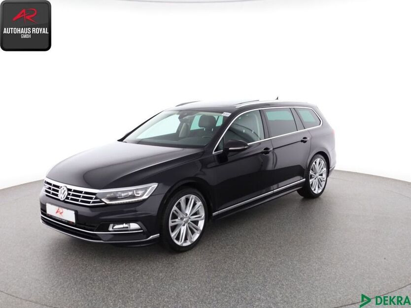 Passat