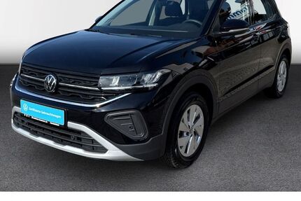 VW T-Cross 17.200 km 20.980 € Hengersberg 94491