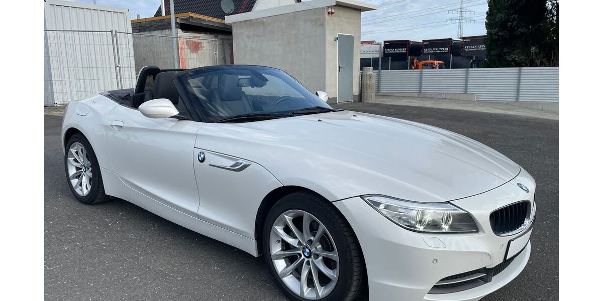 BMW Z4 100.000 km 17.990 &euro; Stockstadt 63811