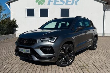 Cupra Ateca 12.200 km 35.950 &euro; Heideck 91180