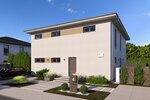 Individuelle Villa mit fünf Zimmern in Haßfurt - maßgeschneidertes Traumhaus - Villa Haßfurt Zeubelried | Angebot:27291102