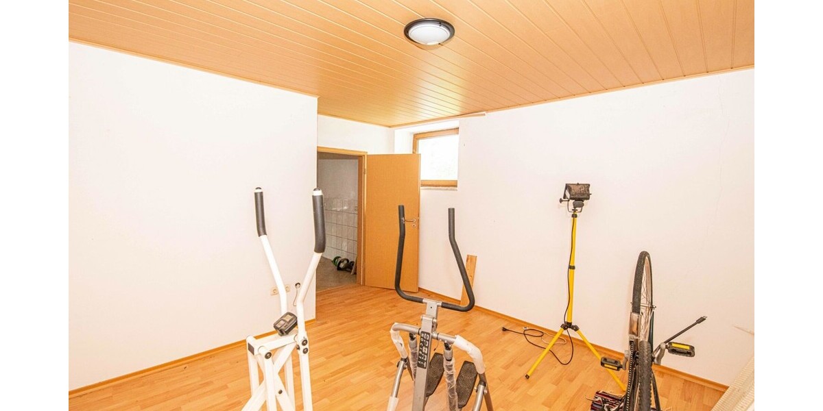 Charmantes Bauernhaus mit vielfältigen Nutzungsmöglichkeiten - Bauernhaus, Landhaus Furth im Wald / Degelberg Degelberg | Angebot:26990285