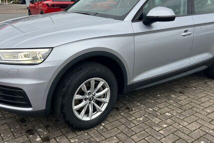Audi Q5 140.200 km 19.500 &euro; Langenhagen 30855