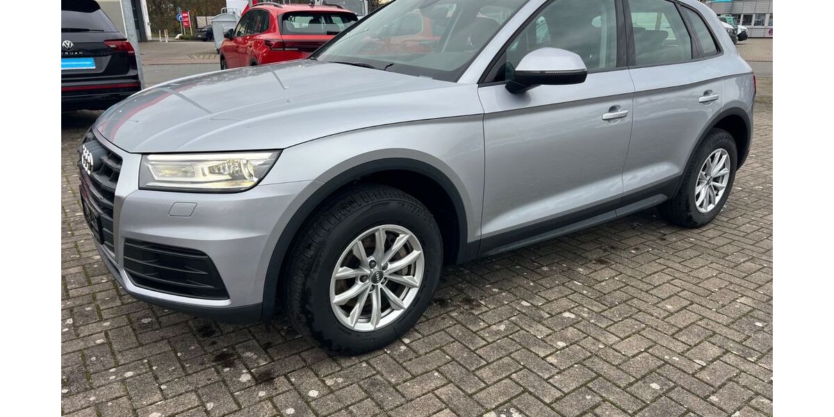Audi Q5 140.200 km 19.500 &euro; Langenhagen 30855