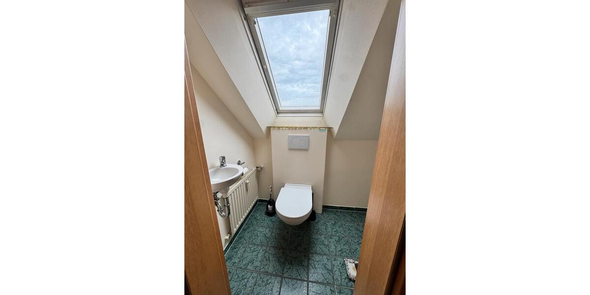 Dachgeschoßwohnung Augsburg Innenstadt - 2 Zimmer, 70 m&sup2;, 1.000&euro; | Angebot:24940921