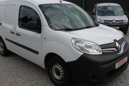 Renault Kangoo 95.500 km 7.990 € Landshut 84030