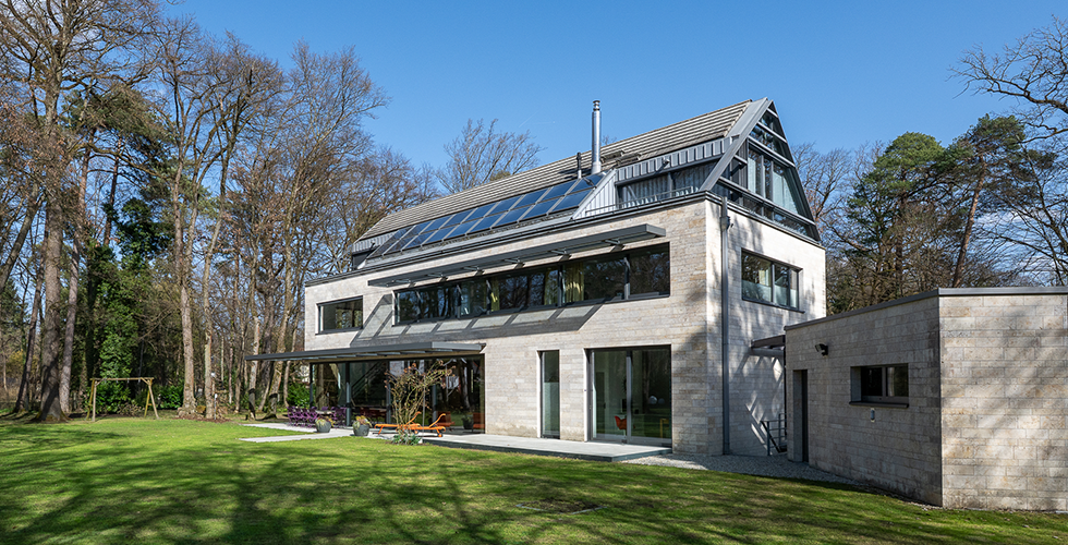 Einfamilienhaus München Allach-Untermenzing - 6 Zimmer, 361 m&sup2;, 8.200.000&euro; | Angebot:26858046