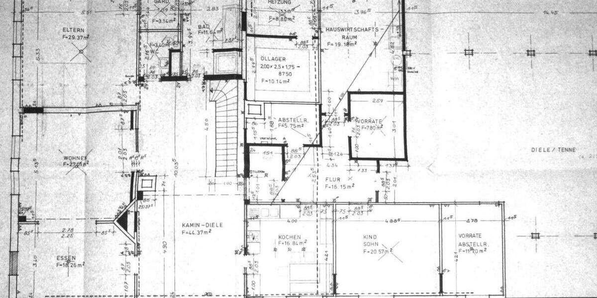 Bauernhaus, Landhaus Hagen Sandstedt - 1 Zimmer, 350 m&sup2;, 595.000&euro; | Angebot:25880214