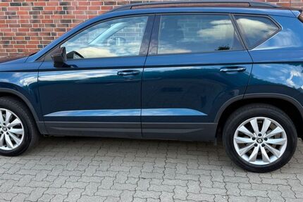 Seat Ateca 130.751 km 14.500 € Ribnitz / Nähe Rostock 18311