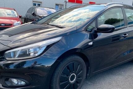 Kia ceed / Ceed