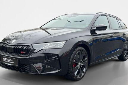 Skoda Octavia 26.058 km 36.840 € Schweinfurt 97424