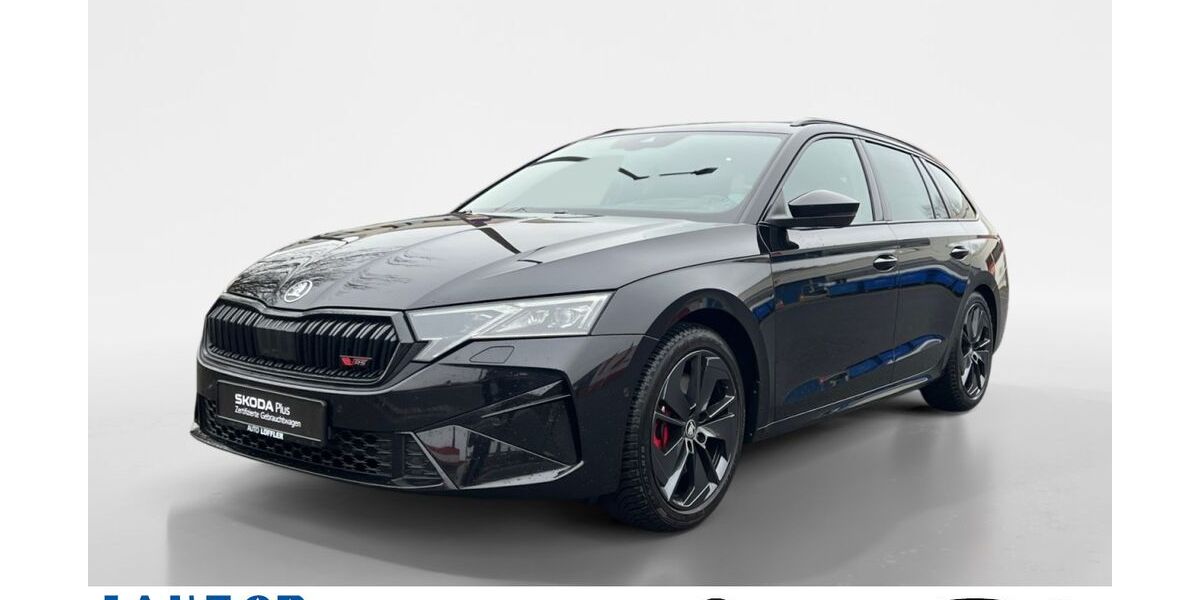 Skoda Octavia 26.058 km 36.840 € Schweinfurt 97424