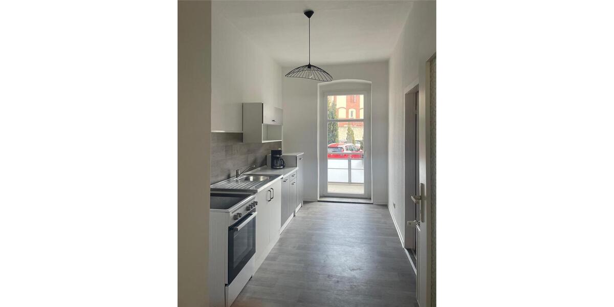 Erdgeschoßwohnung Weißwasser (Oberlausitz) - 1 Zimmer, 47 m&sup2;, 400&euro; | Angebot:25510920