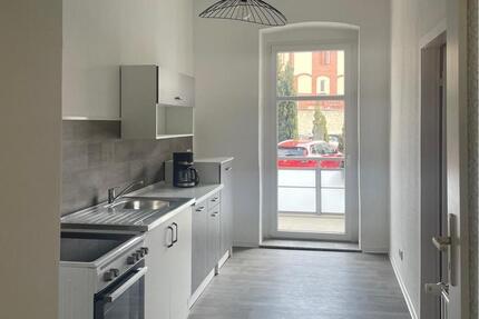 Wohnung Weißwasser (Oberlausitz) - 1 Zimmer, 47 m&sup2;, 400&euro; | Angebot:25510920