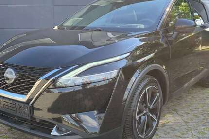 Nissan Qashqai 18.969 km 29.880 &euro; Prenzlau 17291