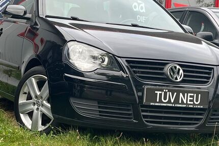VW Polo 171.000 km 3.499 € Flintbek 24220