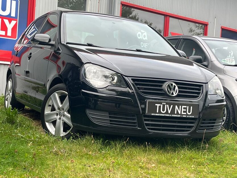 VW Polo 171.000 km 3.499 € Flintbek 24220