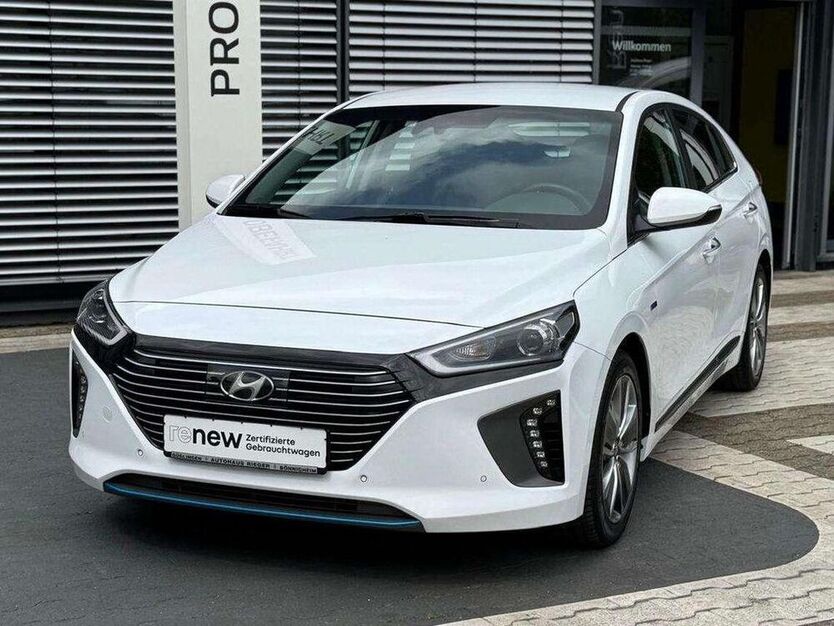 IONIQ