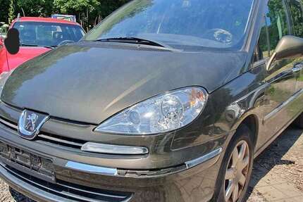 Peugeot 807 261.000 km 2.600 &euro; Freiburg 79108