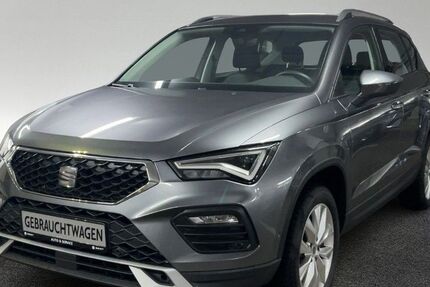Seat Ateca 7.400 km 29.860 &euro; München 80687