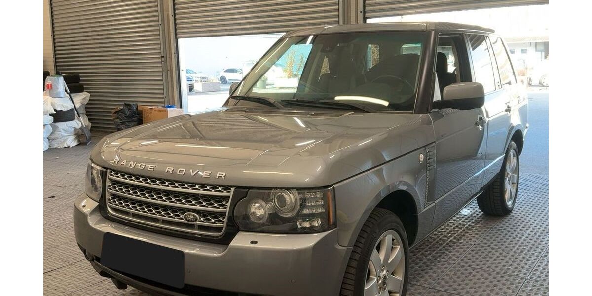 Land Rover Range Rover 187.500 km 18.999 &euro; Biebesheim 64584