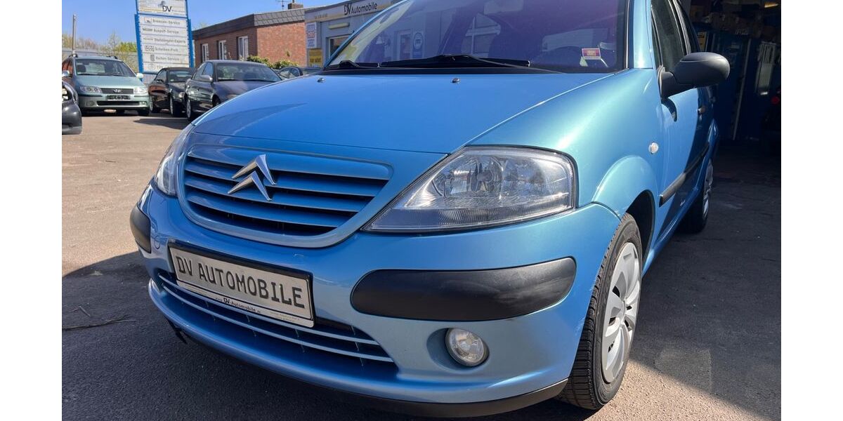 Citroen C3 97.000 km 3.450 &euro; Lübeck 23560