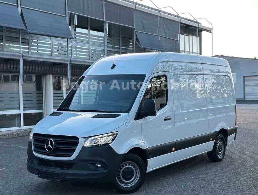 Sprinter