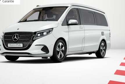 Mercedes-Benz Marco Polo 12.923 km 79.490 &euro; Brandenburg an der Havel 14772