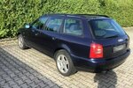 Audi A4 1.8,Klima,Alu,! 260.000 km 500 &euro; Himmelkron 95502