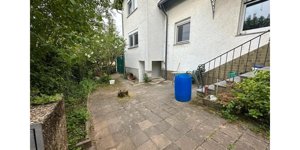 Mehrfamilienhaus, Wohnhaus Bad Kreuznach - 16 Zimmer, 290 m&sup2;, 750.000&euro; | Angebot:26443500